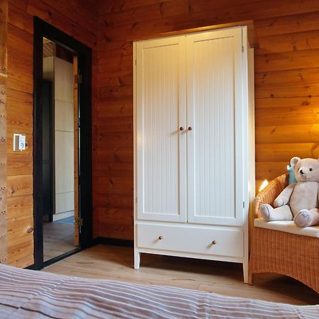 Diemelsee Sudeck - Ein Ferienhaeuschen Zum Wohlfuehlen Екстериор снимка