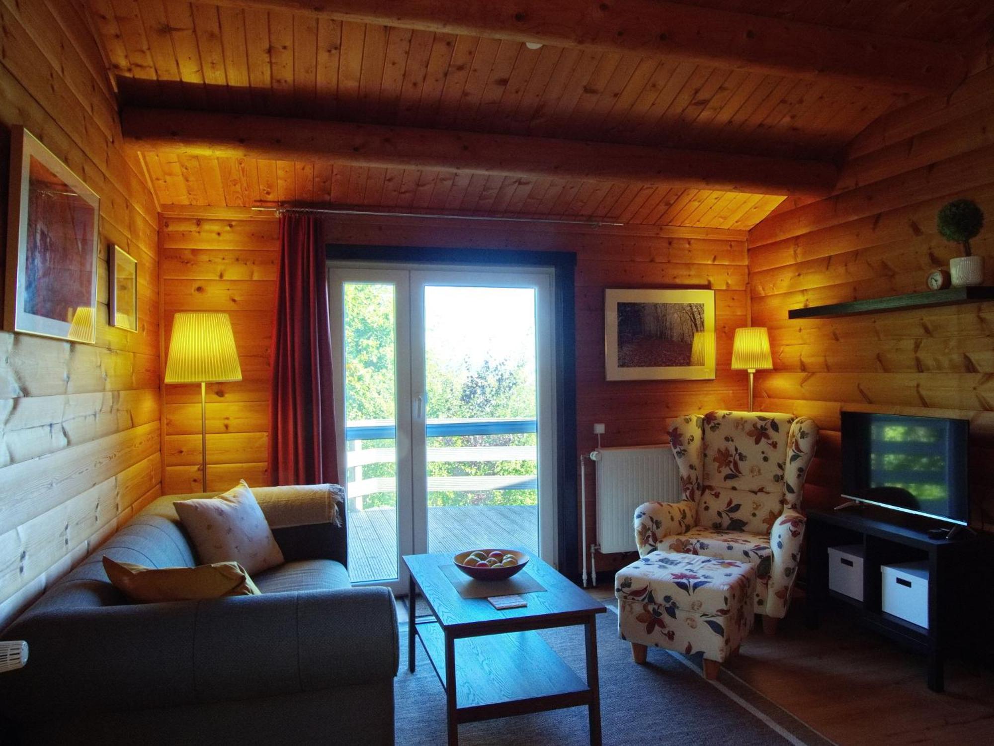 Diemelsee Sudeck - Ein Ferienhaeuschen Zum Wohlfuehlen Екстериор снимка