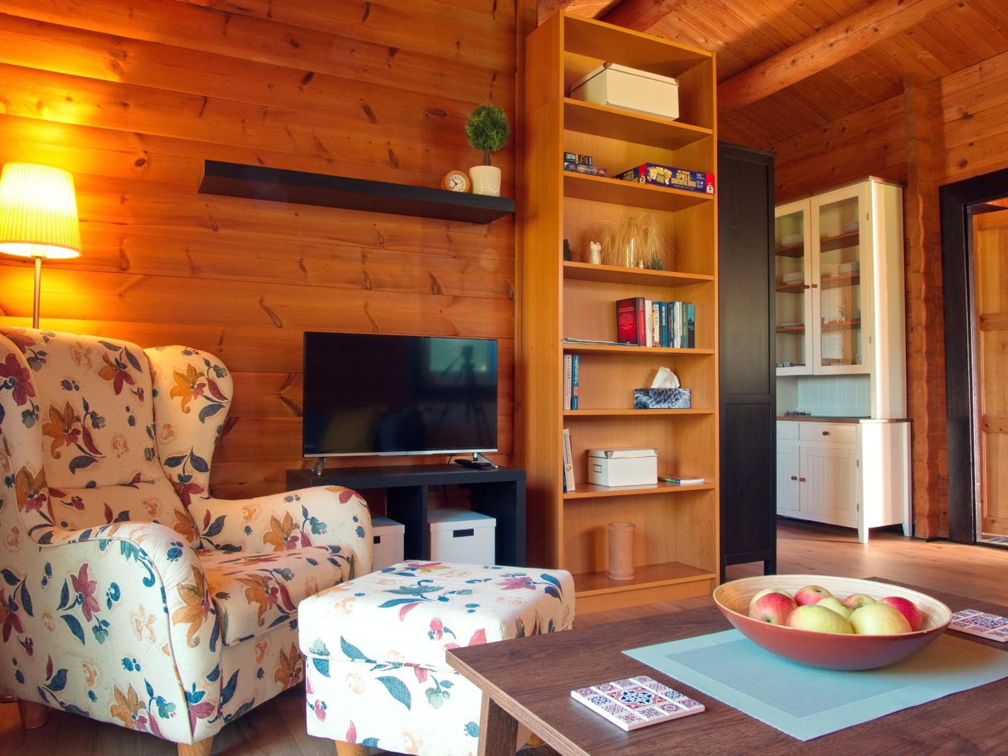 Diemelsee Sudeck - Ein Ferienhaeuschen Zum Wohlfuehlen Екстериор снимка