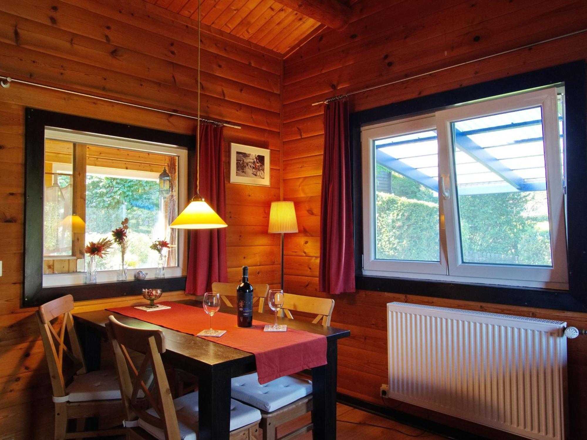 Diemelsee Sudeck - Ein Ferienhaeuschen Zum Wohlfuehlen Екстериор снимка