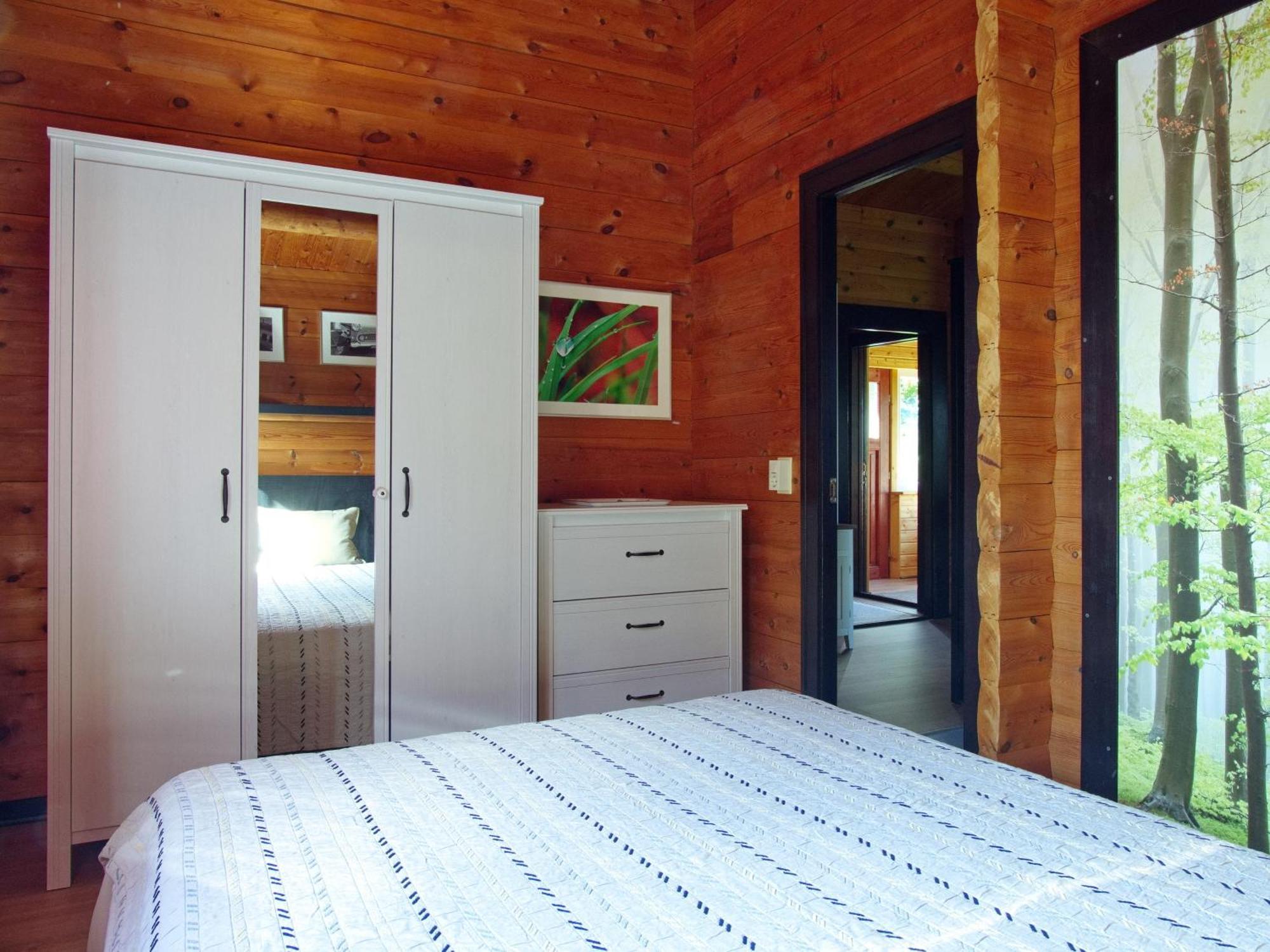 Diemelsee Sudeck - Ein Ferienhaeuschen Zum Wohlfuehlen Екстериор снимка