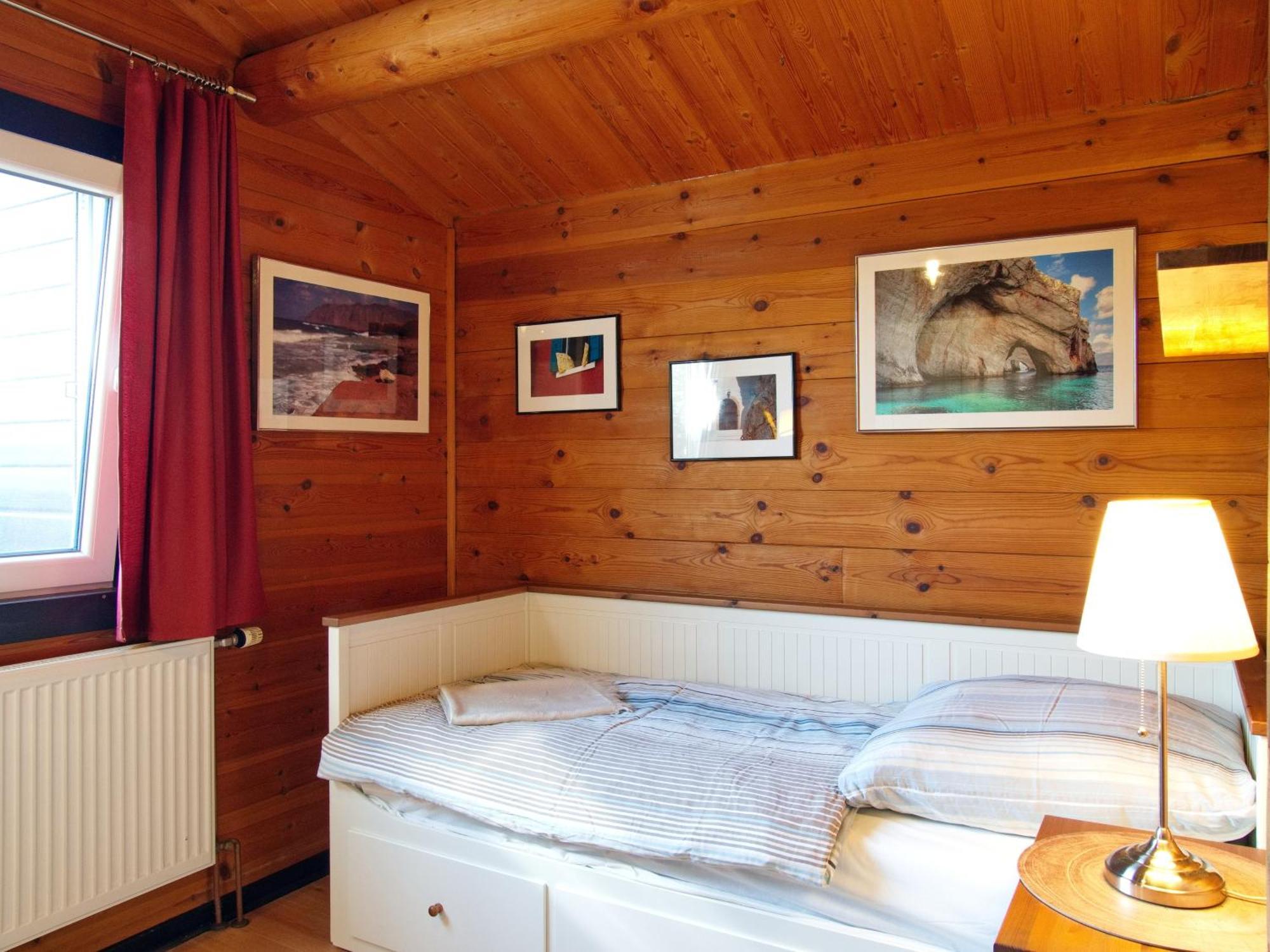 Diemelsee Sudeck - Ein Ferienhaeuschen Zum Wohlfuehlen Екстериор снимка